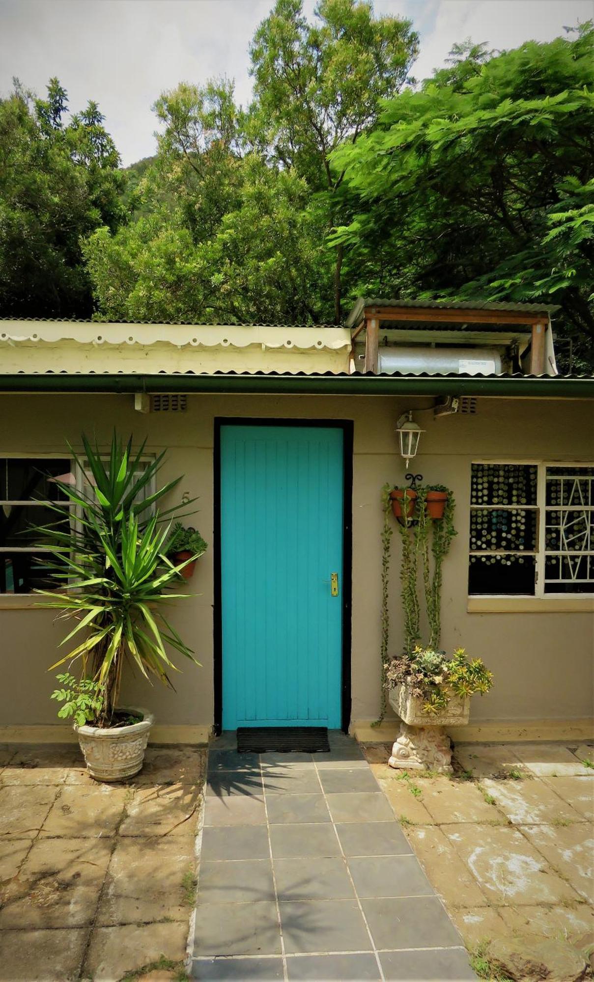 Fountain Baths Guest Cottages Barberton Exterior photo